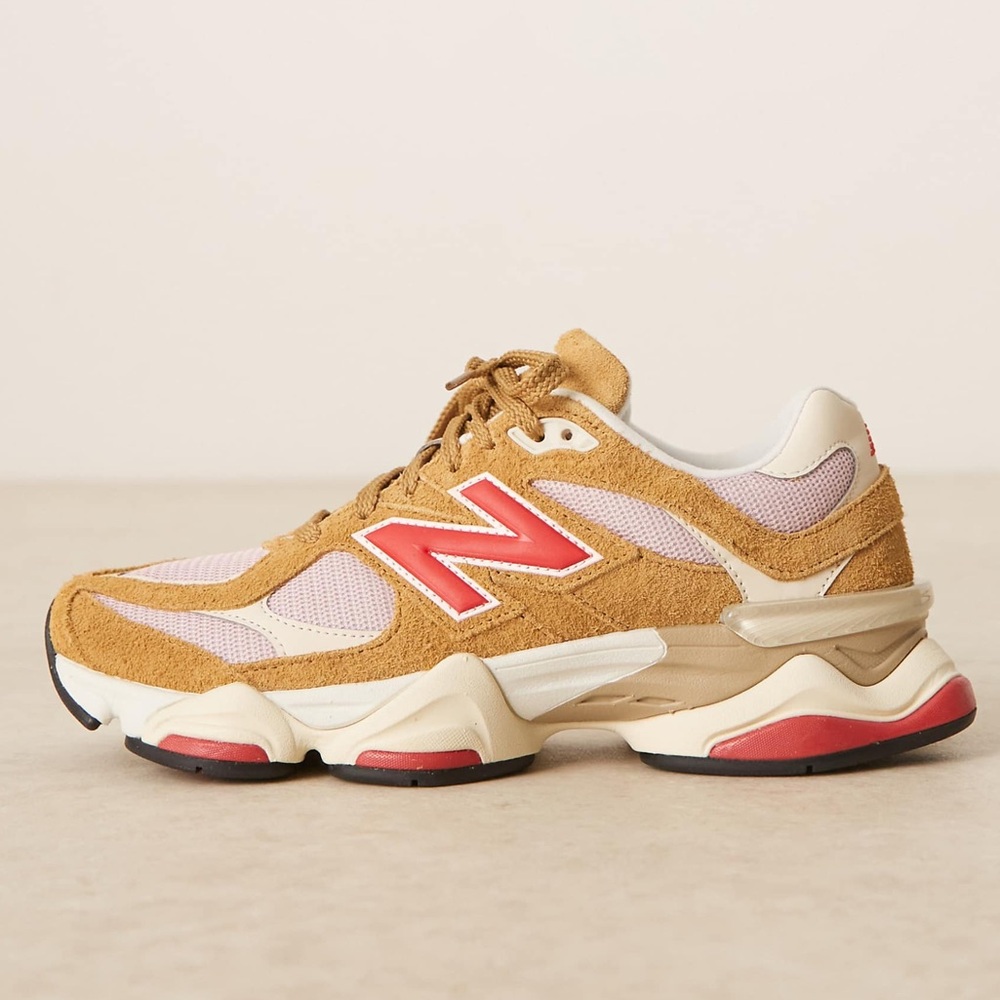 New Balance 9060 unisex sneakers - Picture 5 of 5